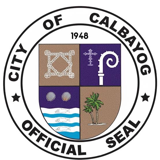 City Seal
